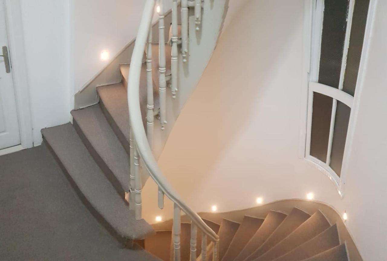 Turna Apart - Istanbul, Istanbul